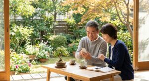資産運用
