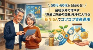 資産運用