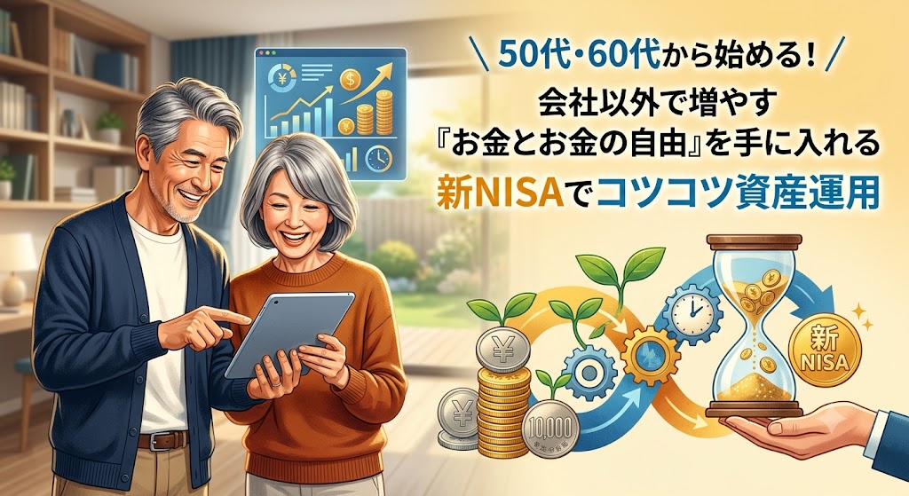 資産運用