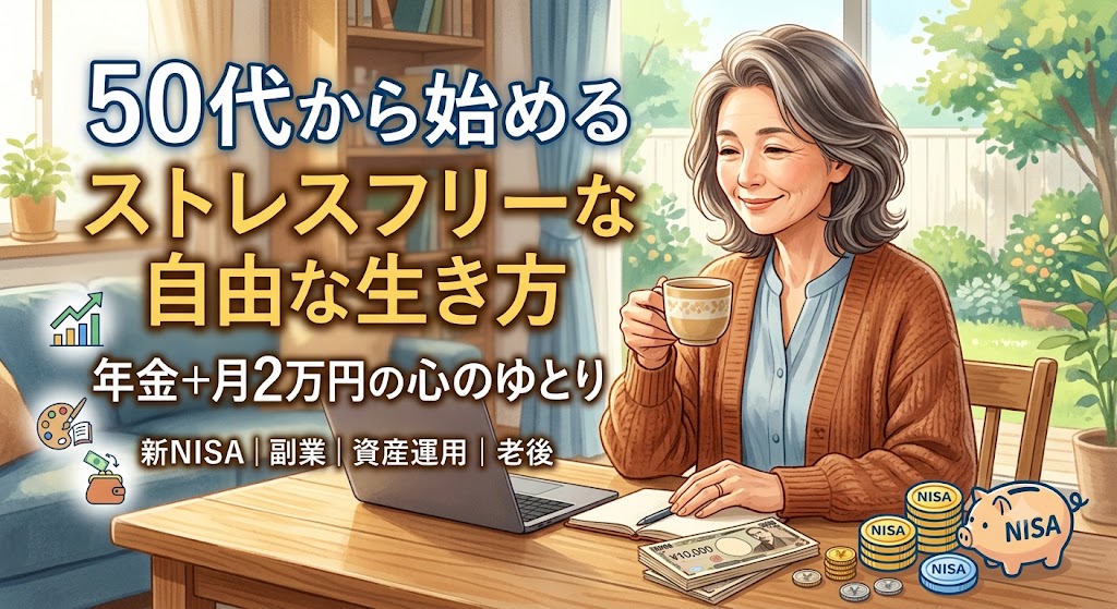 自由な生き方
