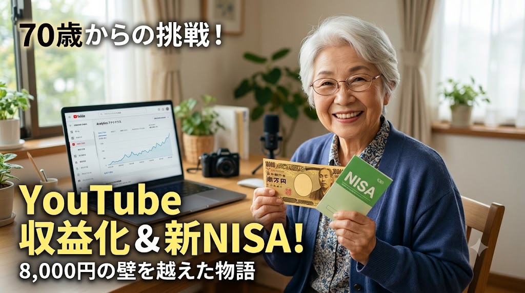 YouTubeの壁